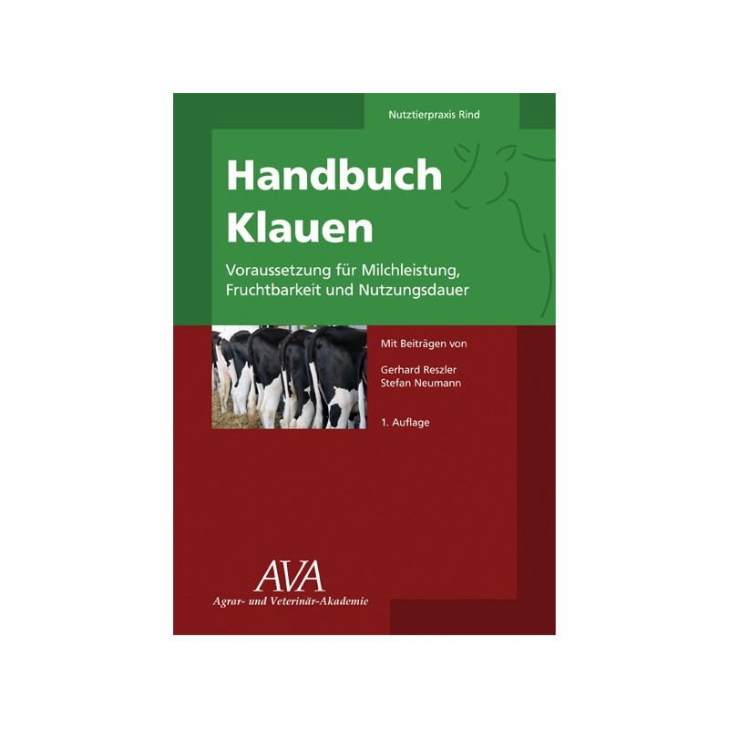 Handbuch Klauen